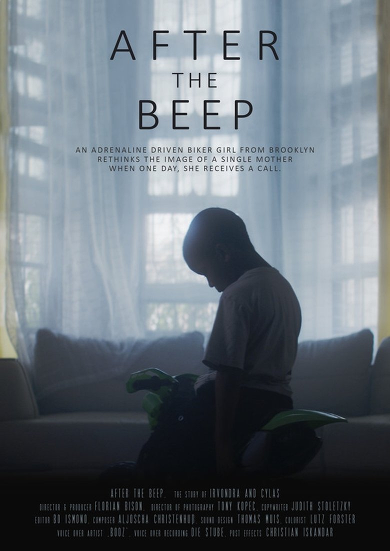Poster of After the Beep