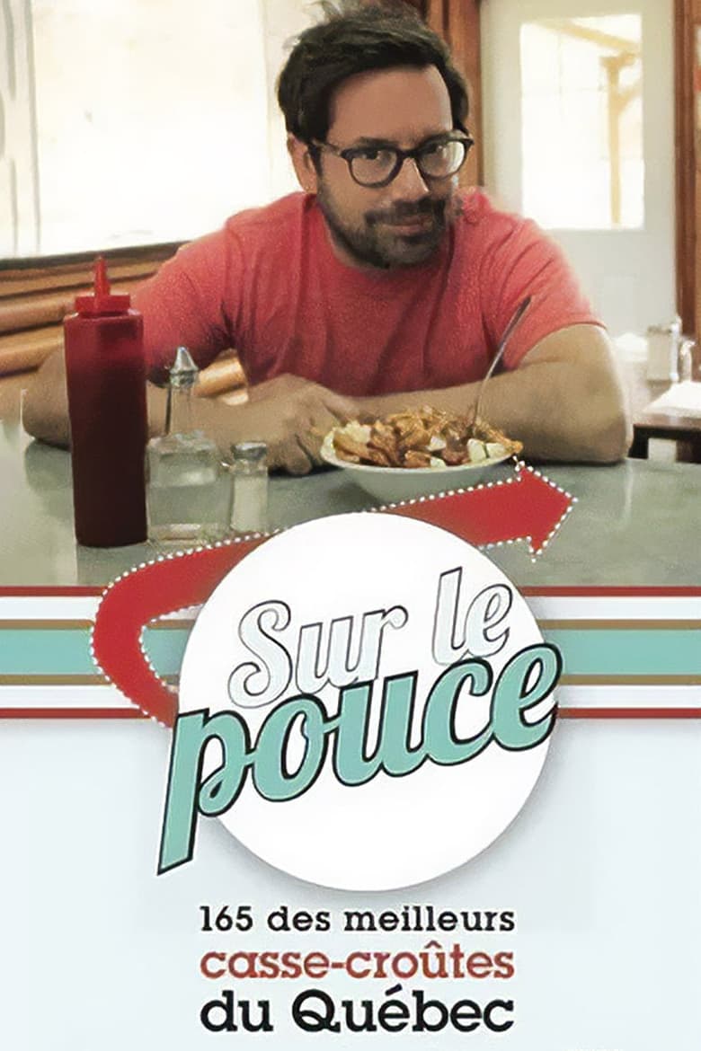 Poster of Sur le pouce