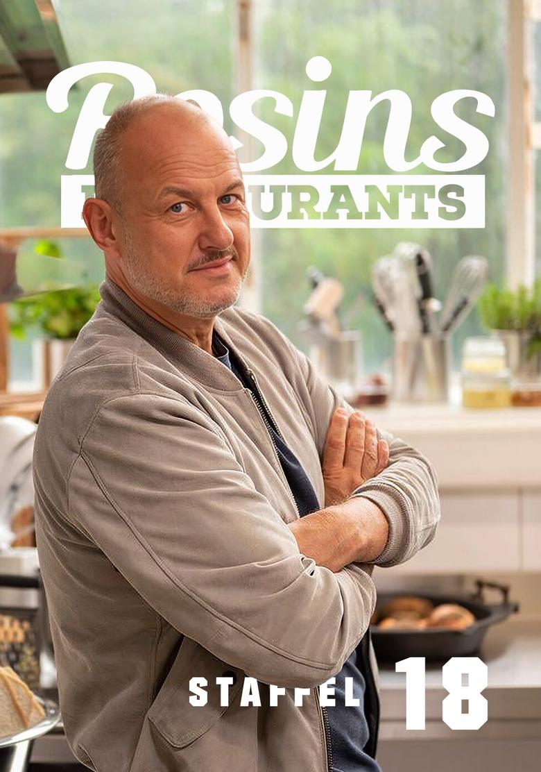 Poster of Episodes in Rosins Restaurants – Ein Sternekoch Räumt Auf! - Season 18 - Season 18