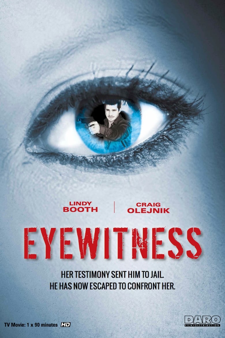 Poster of Eyewitness