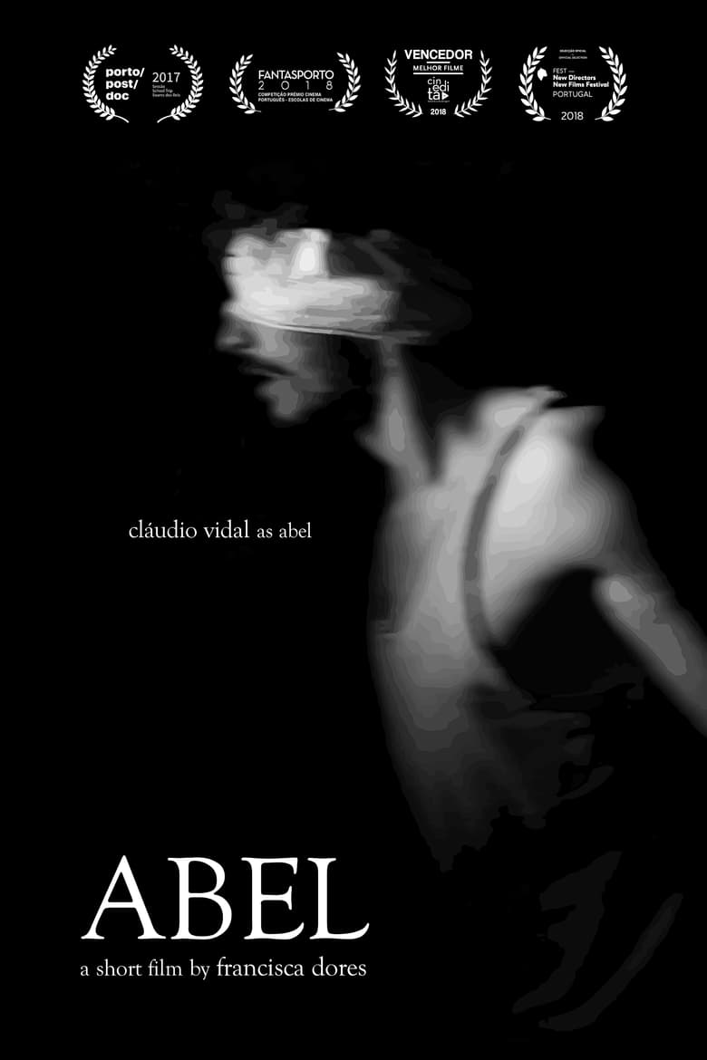 Poster of Abel