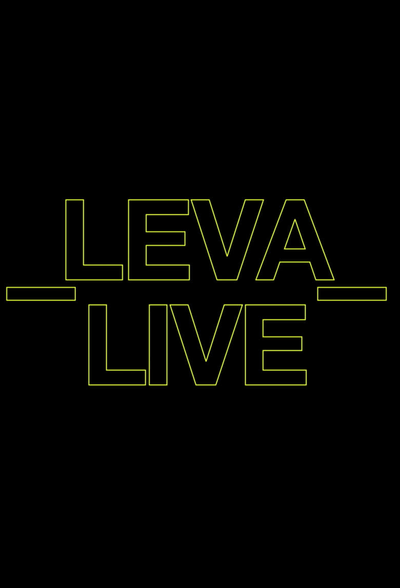 Poster of Leva Live