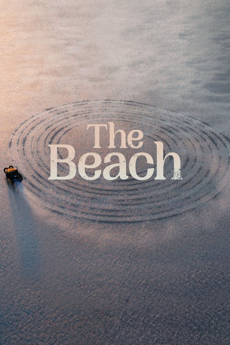 Poster of The Beach