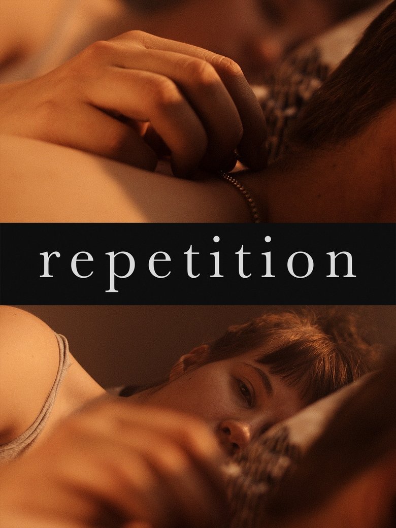 Poster of Repetition