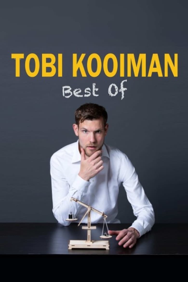 Poster of Tobi Kooiman: Best Of