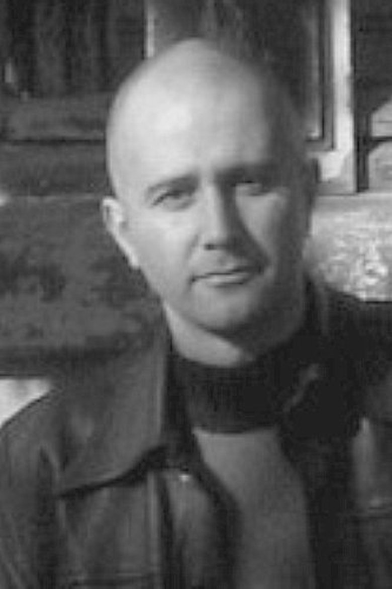 Portrait of Tugay Erverdi