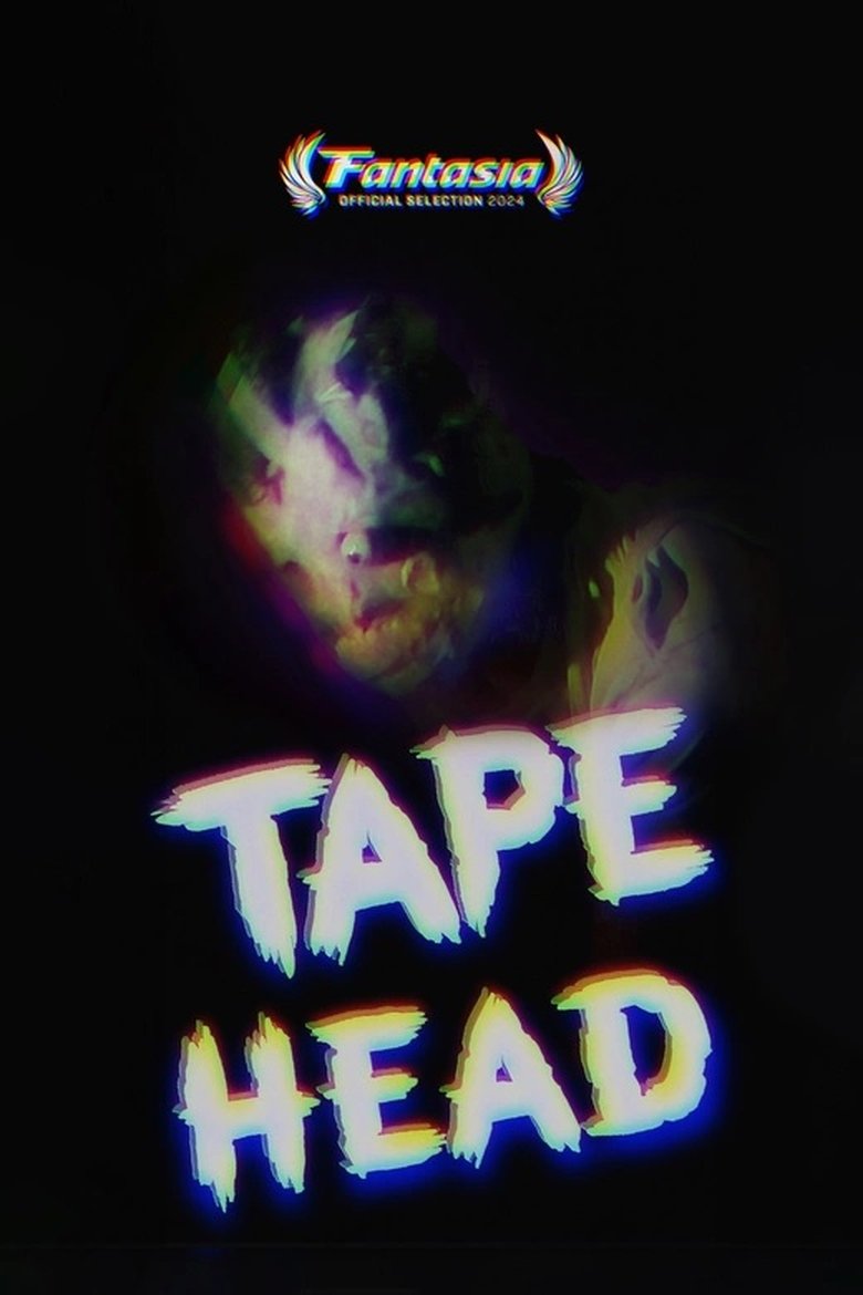Poster of Tape Head