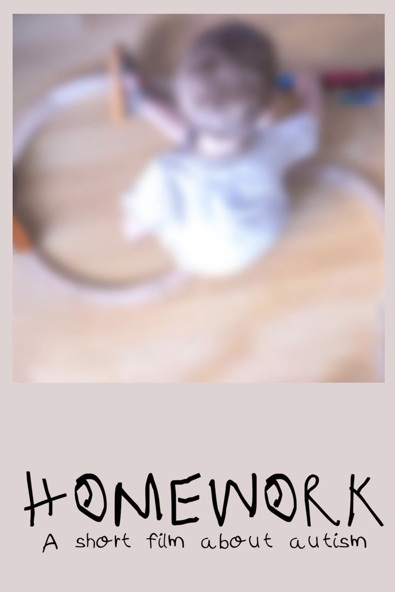 Poster of Homework
