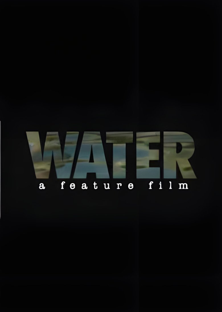 Poster of Water