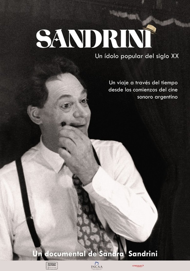 Poster of Sandrini