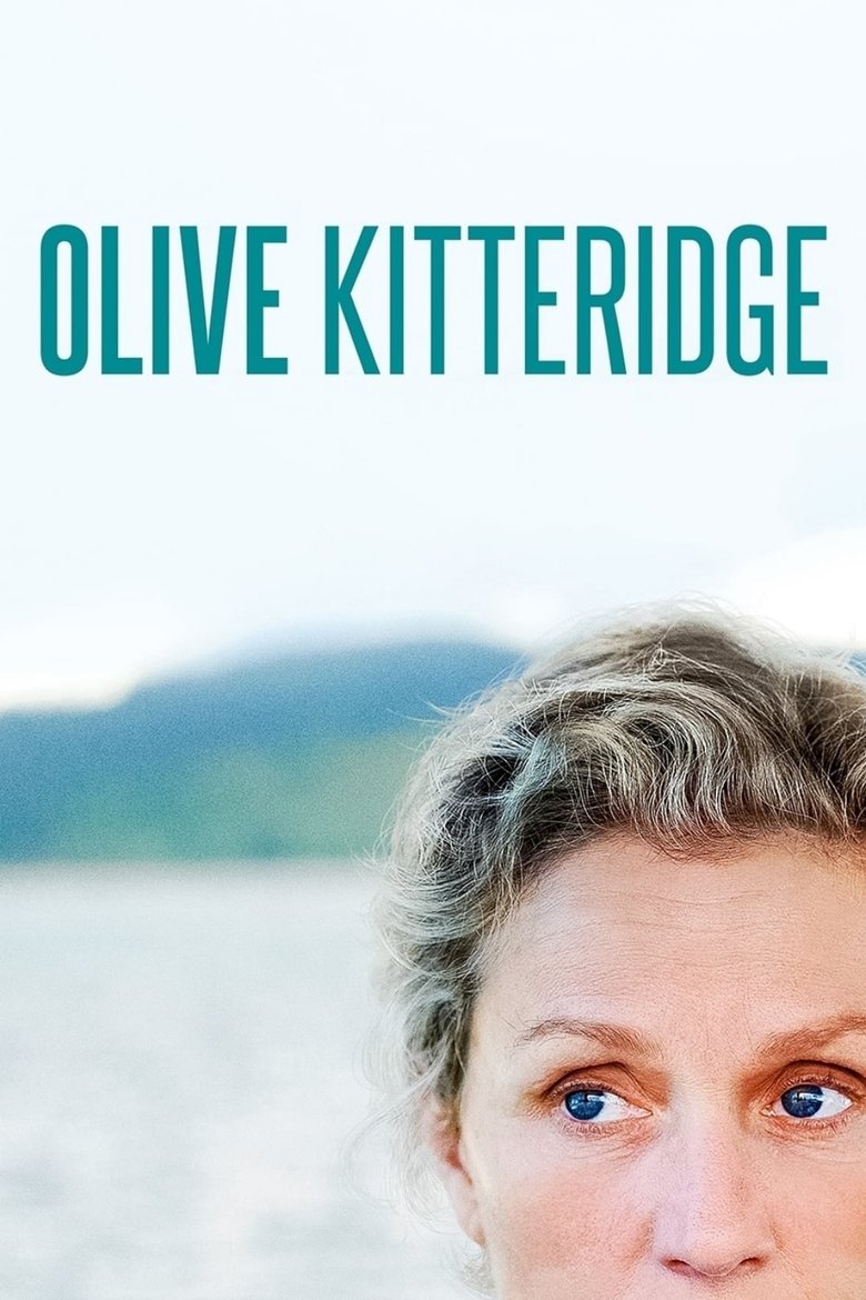 Poster of Episodes in Olive Kitteridge - Season 1 - Season 1