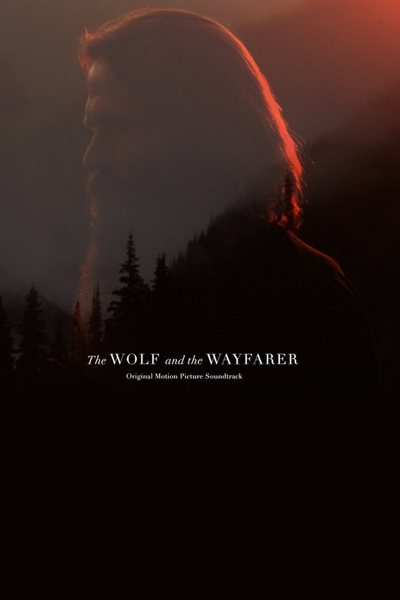 Poster of The Wolf and the Wayfarer