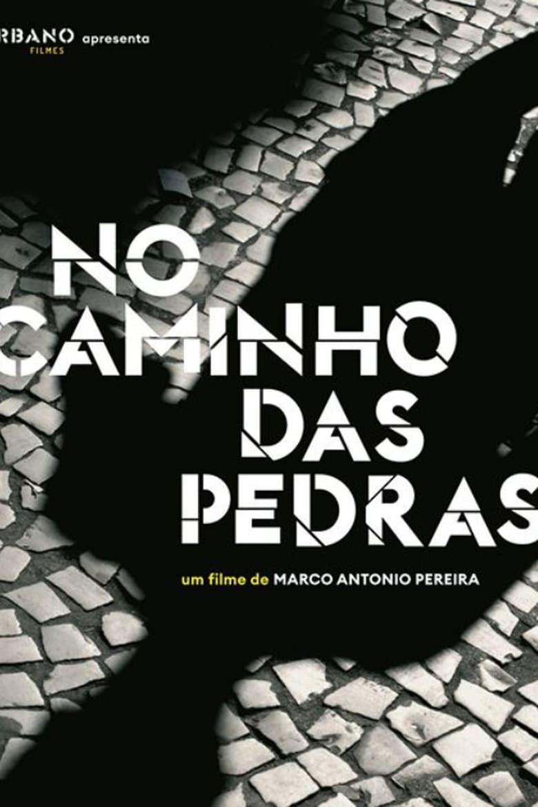 Poster of No Caminho das Pedras