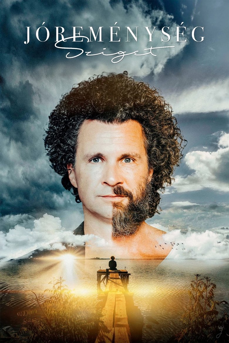 Poster of The Island of Hope