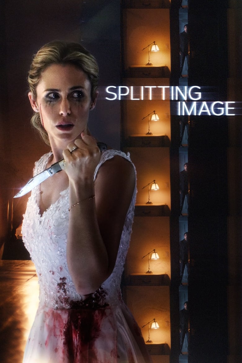 Poster of Splitting Image