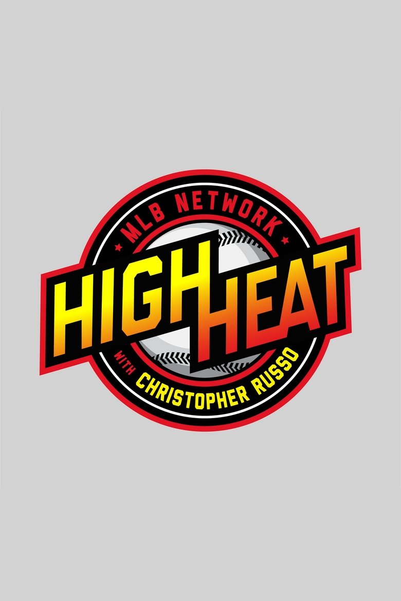 Poster of High Heat