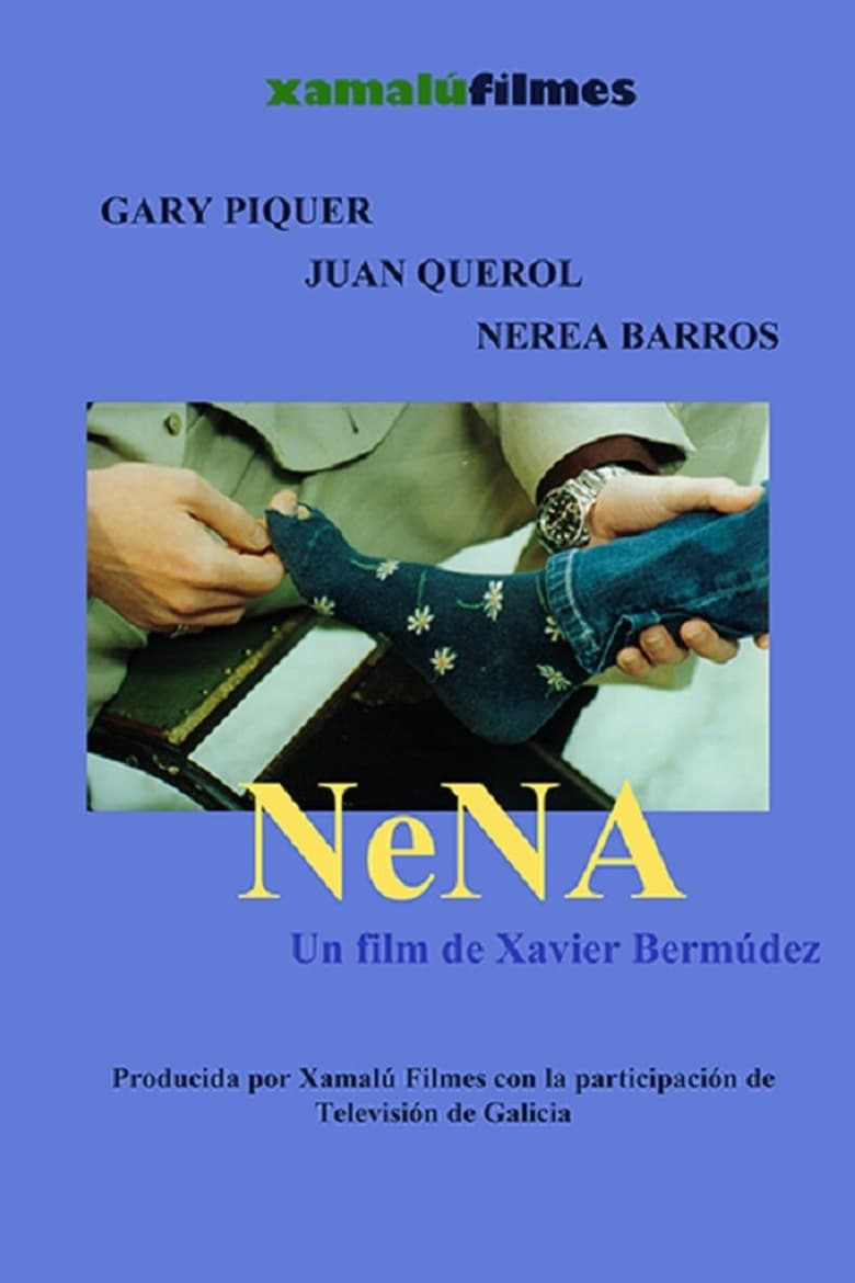 Poster of Nena