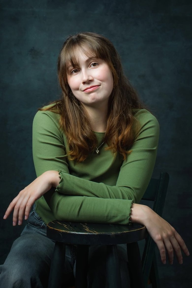 Portrait of Meredith Perry