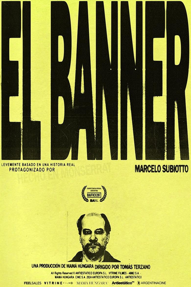 Poster of The Banner