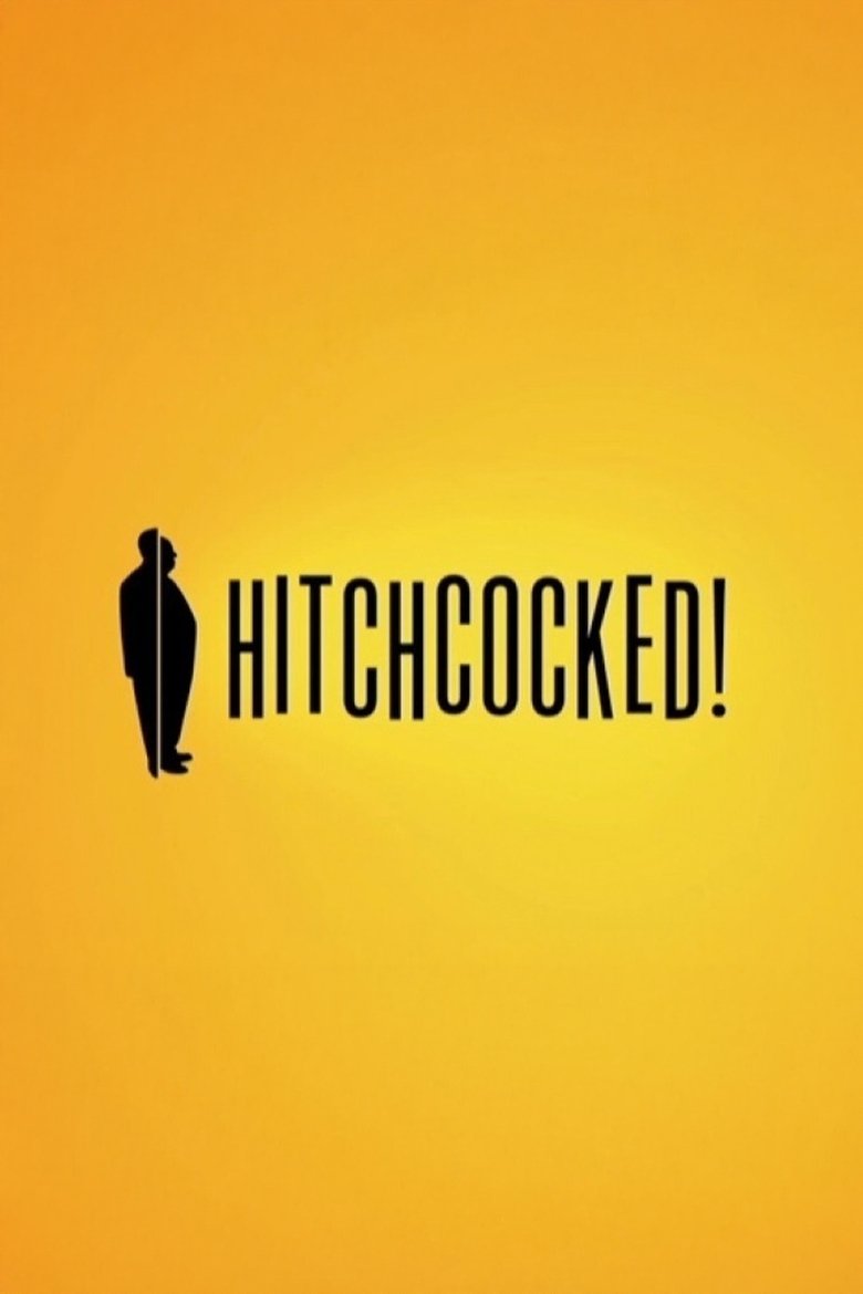 Poster of Hitchcocked!
