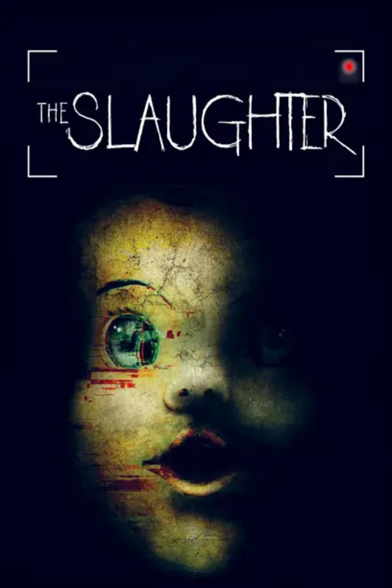 Poster of The Slaughter - La mattanza