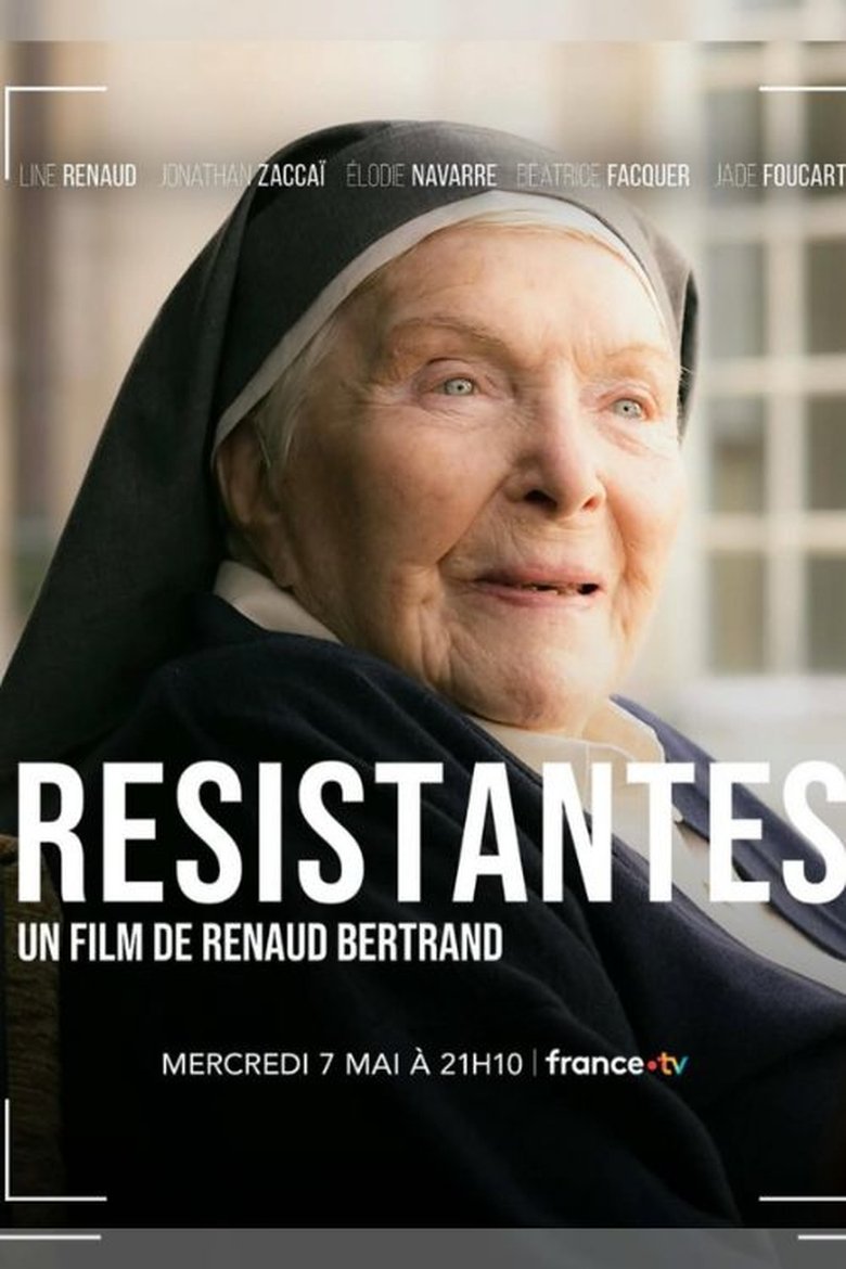 Poster of Résistantes