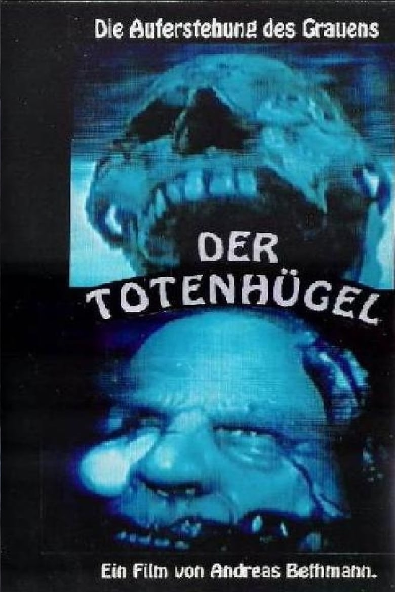 Poster of Der Totenhügel