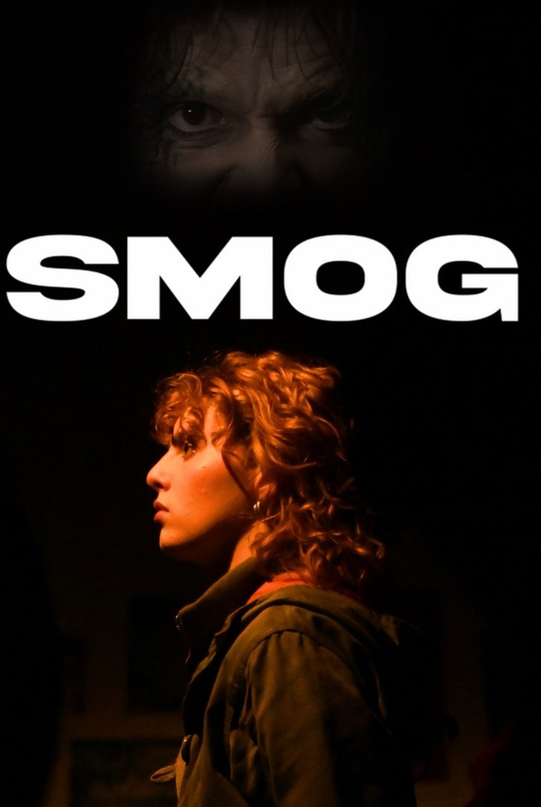 Poster of SMOG