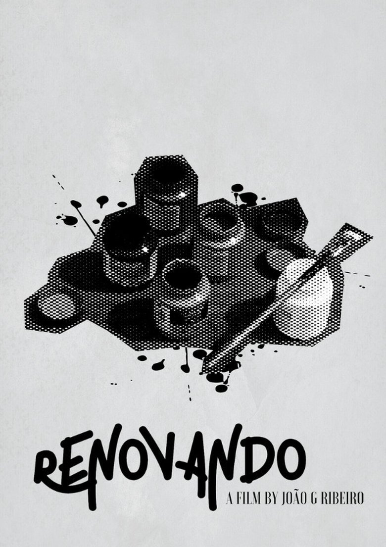 Poster of Renovando