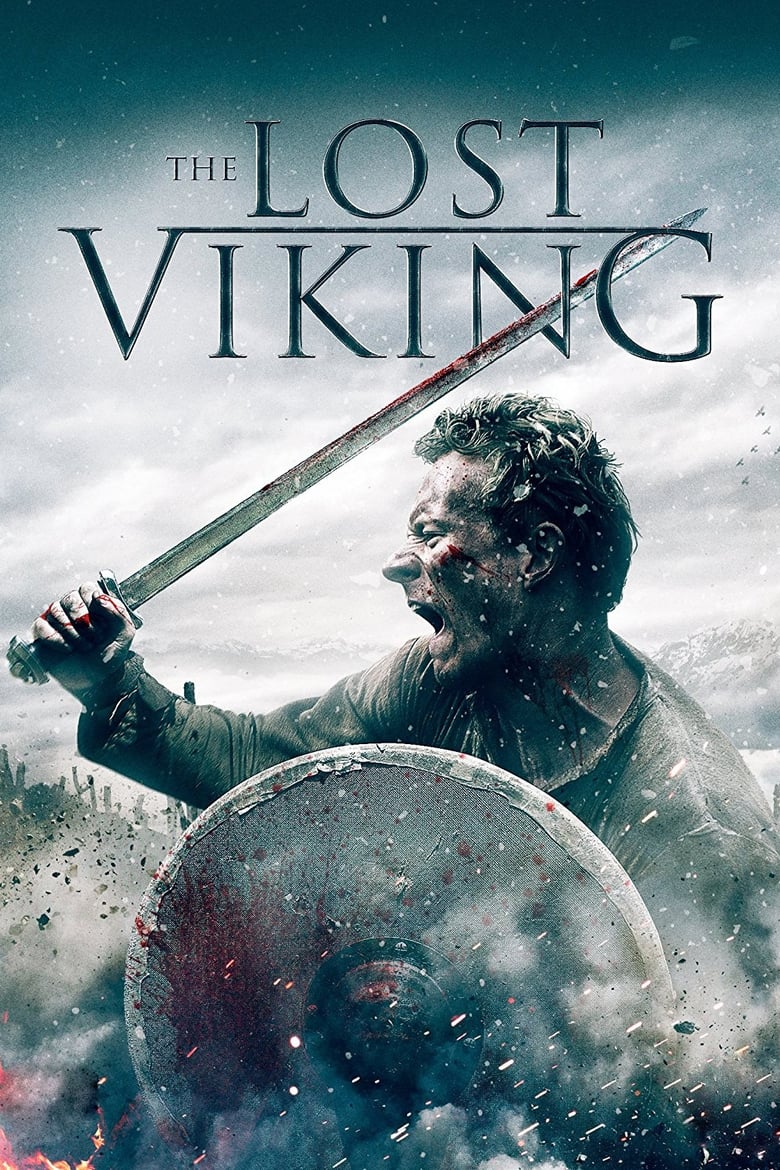 Poster of The Lost Viking