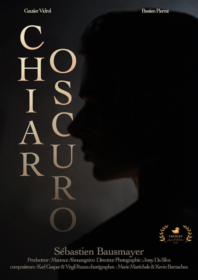 Poster of Chiaroscuro