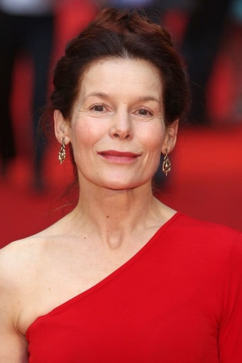 Portrait of Alice Krige