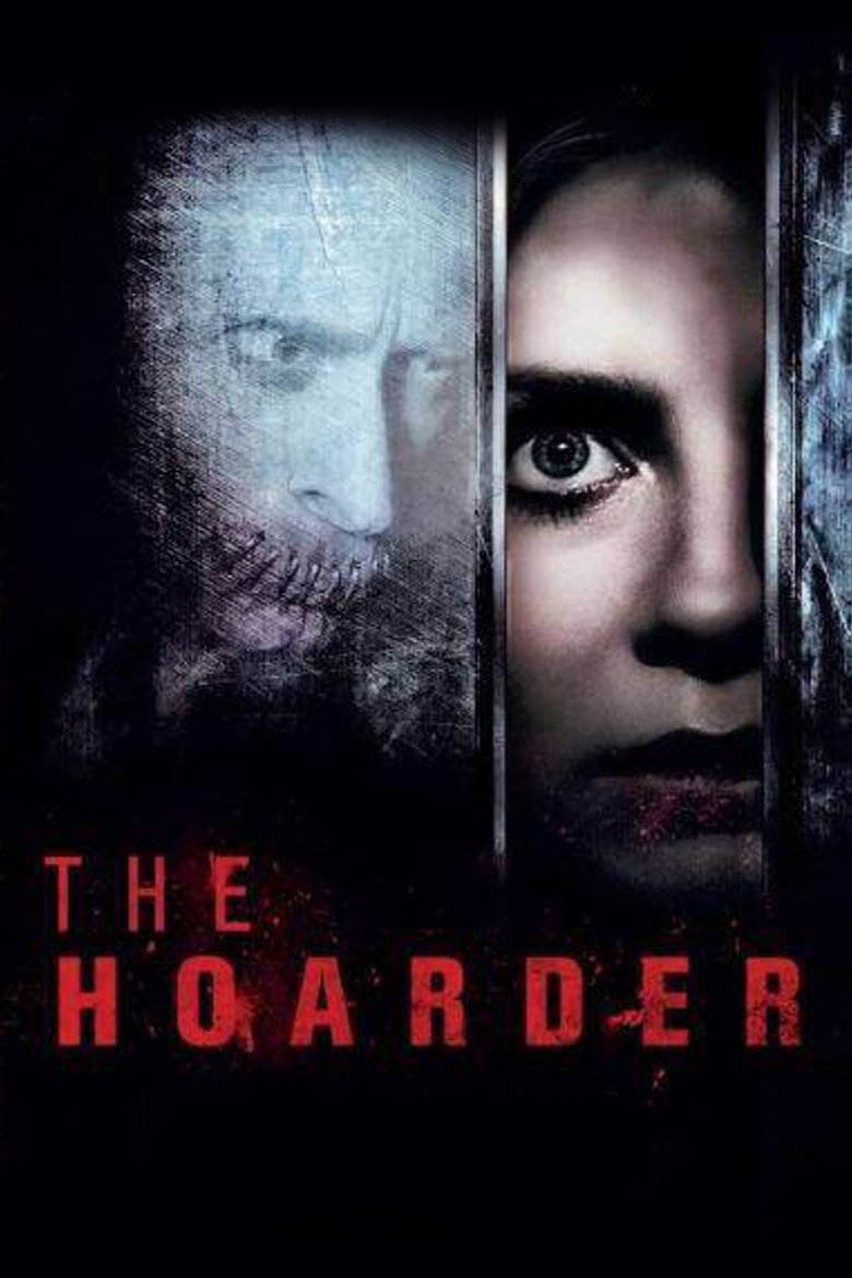 Poster of The Hoarder