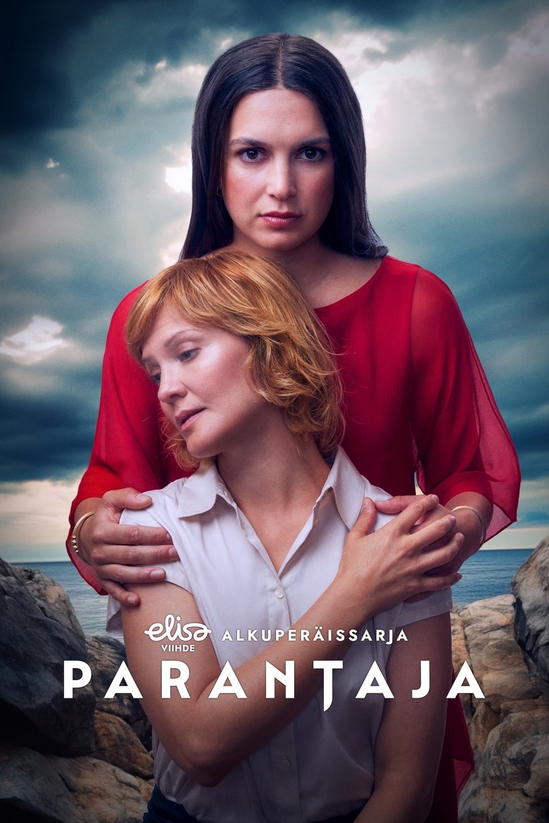 Poster of Parantaja