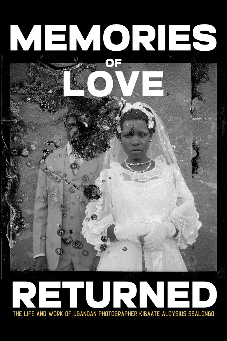Poster of Memories of Love Returned