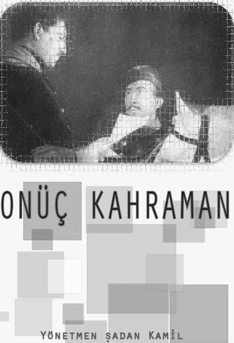 Poster of Onüç Kahraman