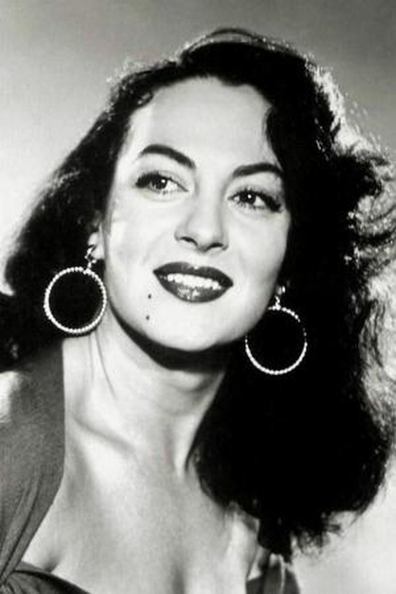 Portrait of Rina Braido