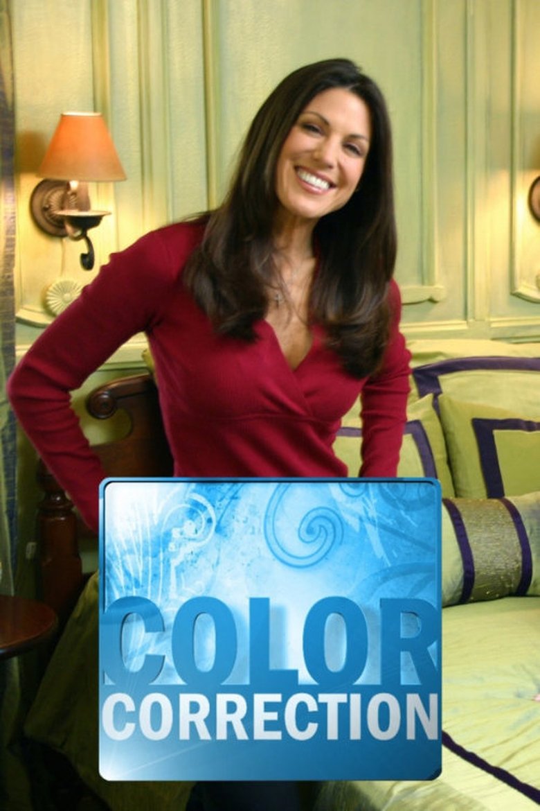 Poster of Color Correction