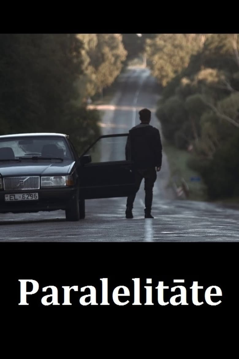 Poster of Paralelitāte