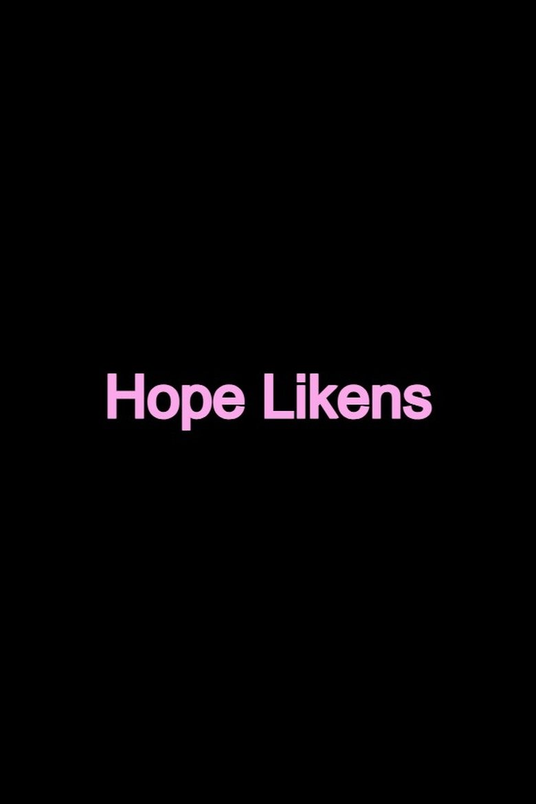 Poster of Hope Likens