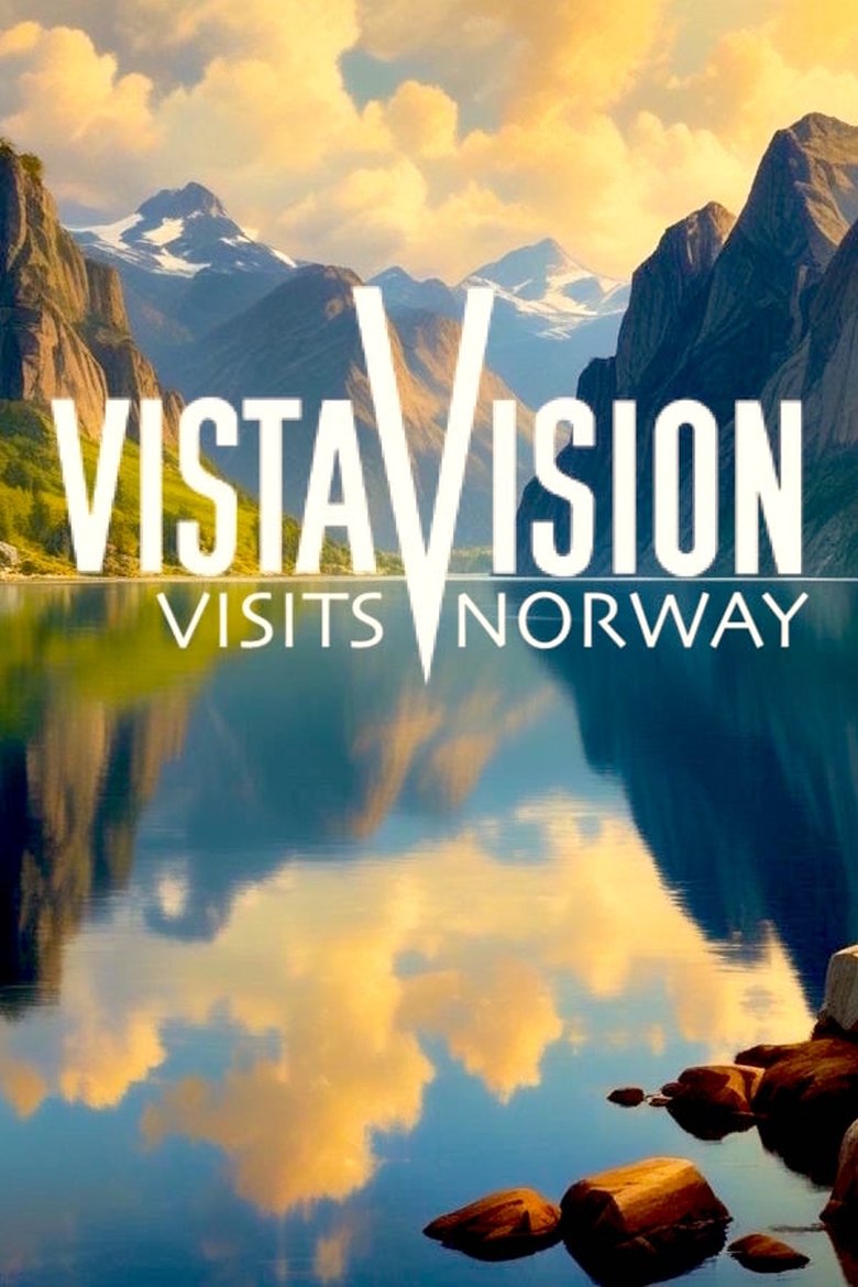 Poster of VistaVision Visits Norway