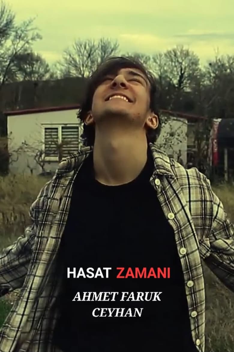 Poster of Hasat Zamanı