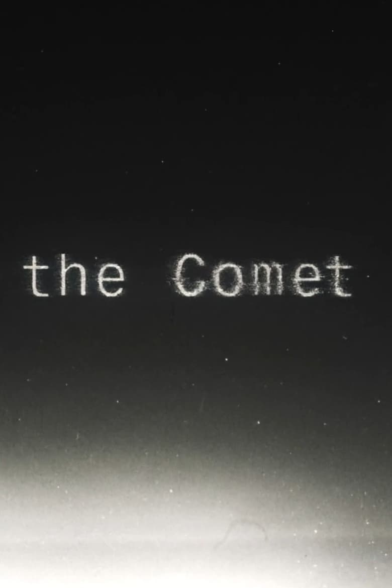 Poster of The Comet