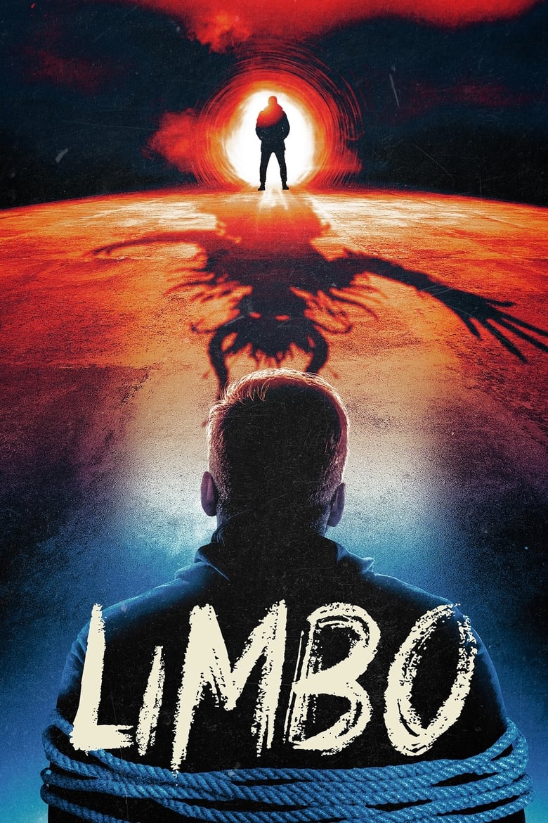 Poster of Limbo