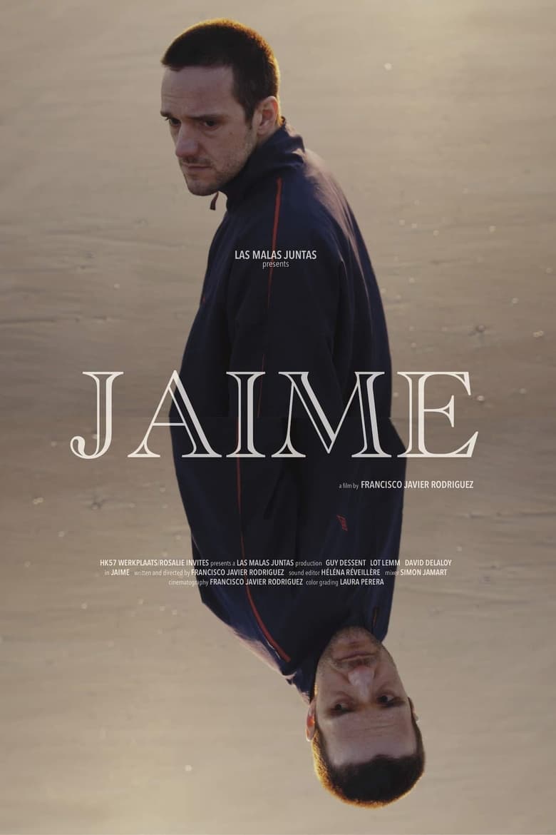 Poster of Jaime