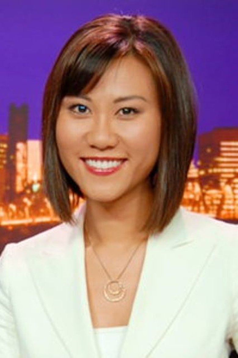 Portrait of Sophie Soong