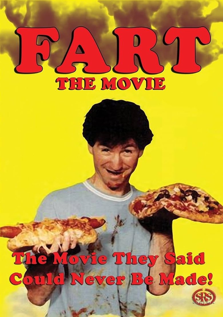 Poster of F.A.R.T.: The Movie