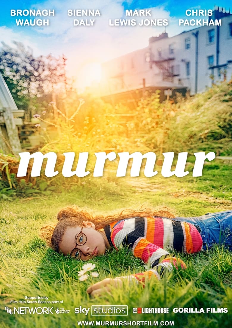 Poster of Murmur