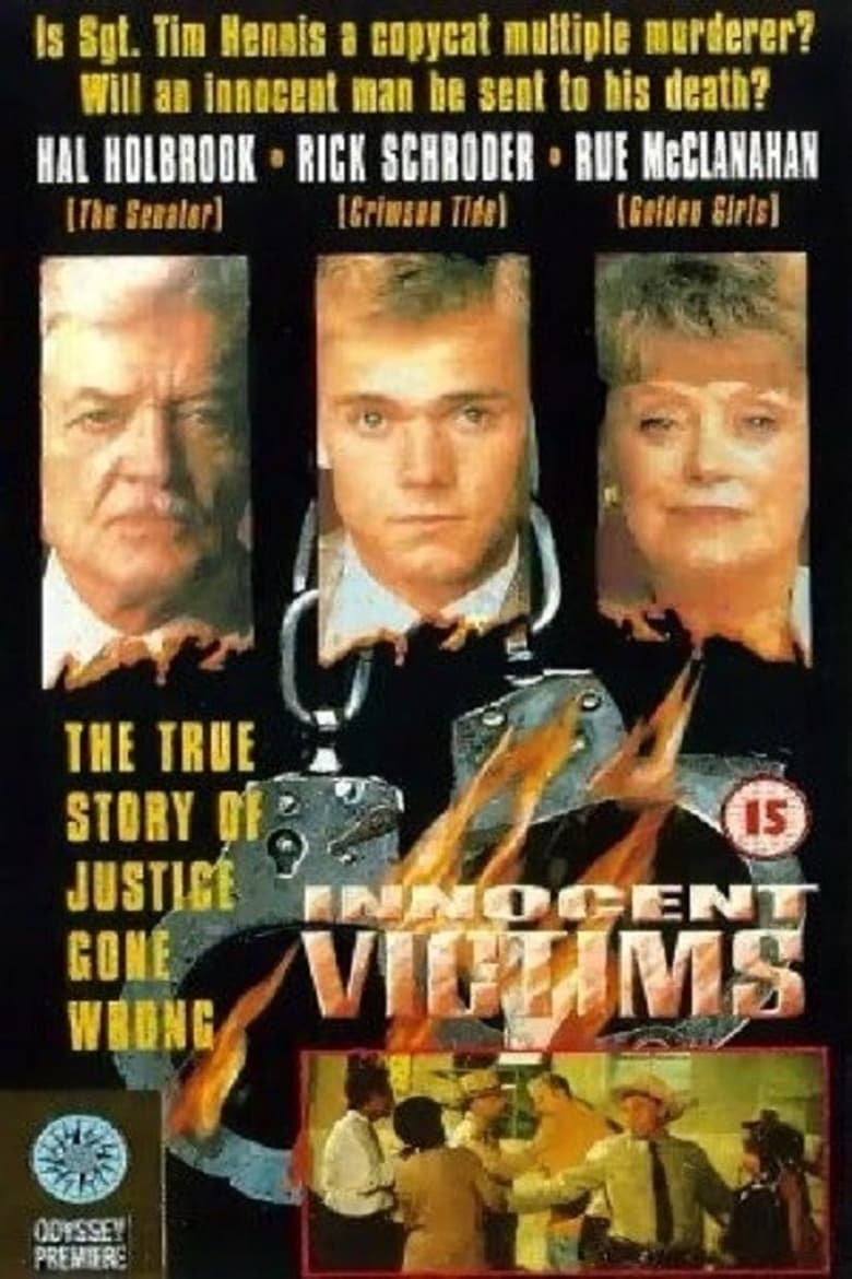 Poster of Innocent Victims