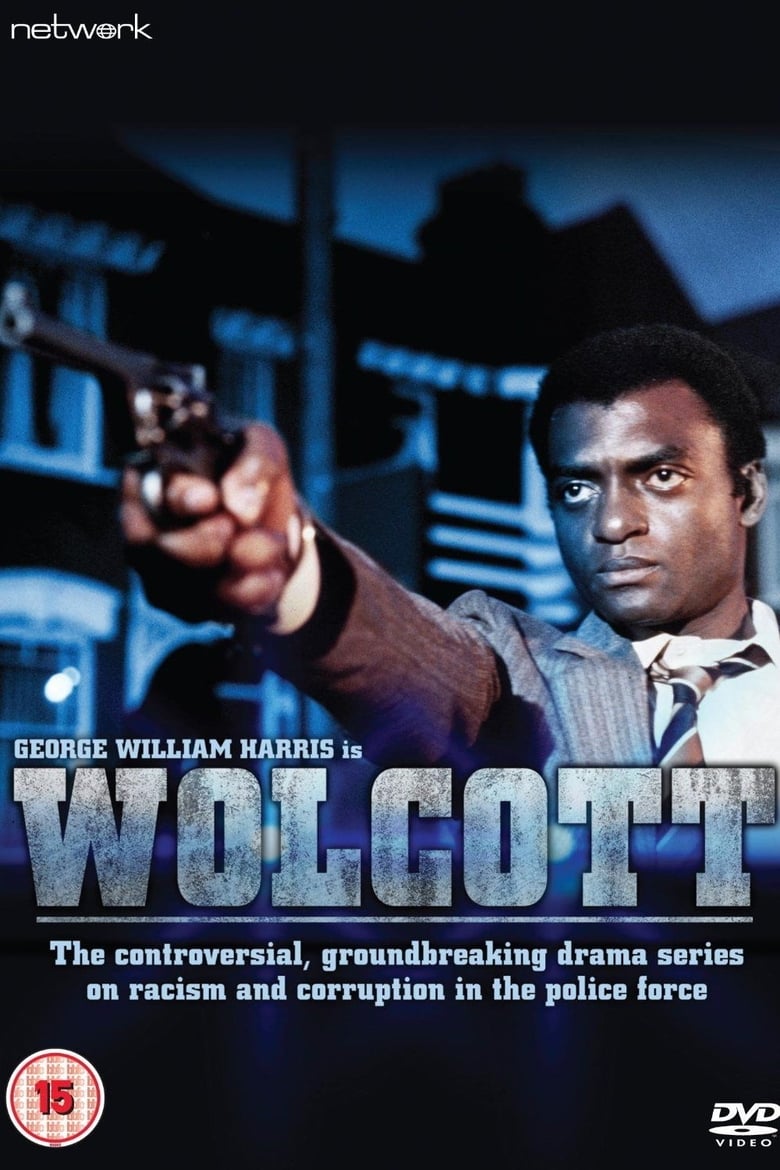 Poster of Wolcott